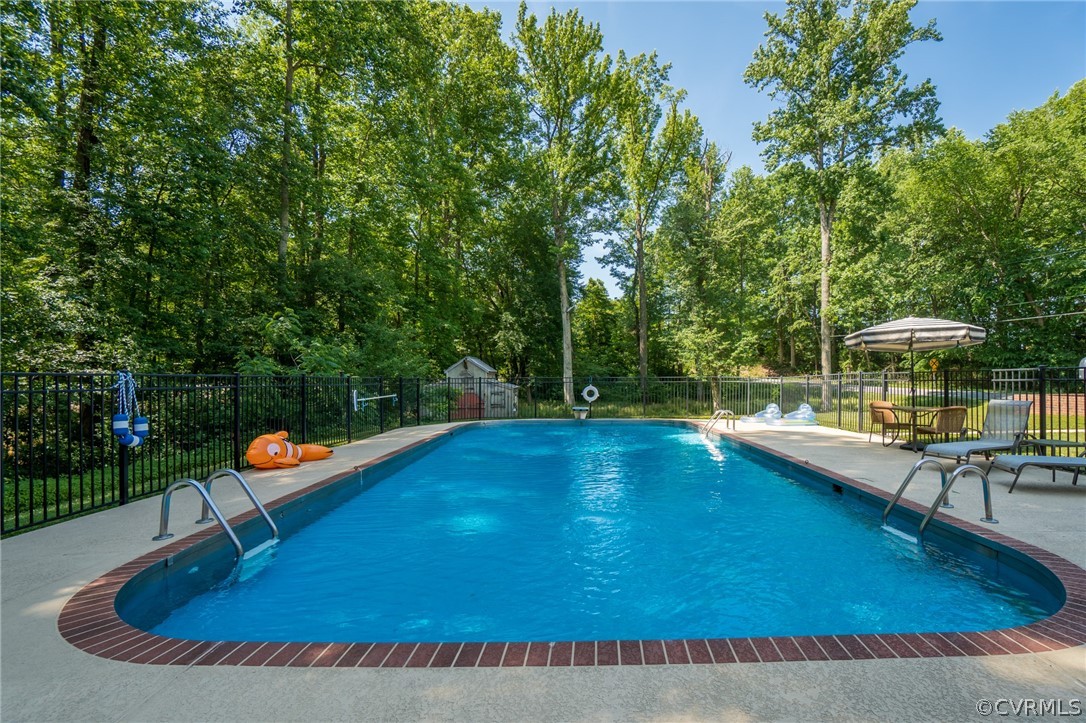 8359 Cadys Mill Road Hanover, VA 23069 - Photo 32 of 43