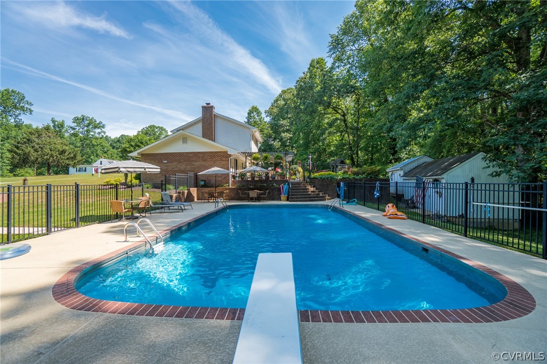 8359 Cadys Mill Road Hanover, VA 23069 - Photo 34 of 43