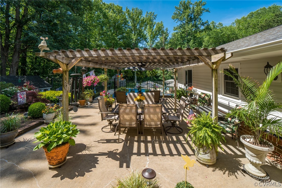8359 Cadys Mill Road Hanover, VA 23069 - Photo 35 of 43