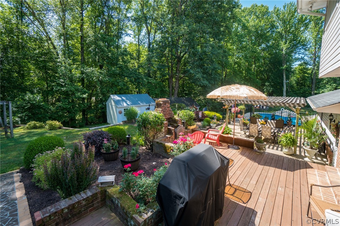8359 Cadys Mill Road Hanover, VA 23069 - Photo 36 of 43