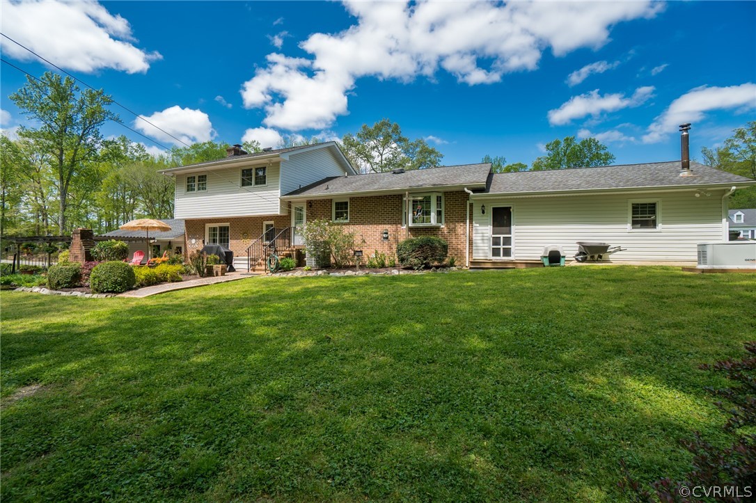 8359 Cadys Mill Road Hanover, VA 23069 - Photo 39 of 43