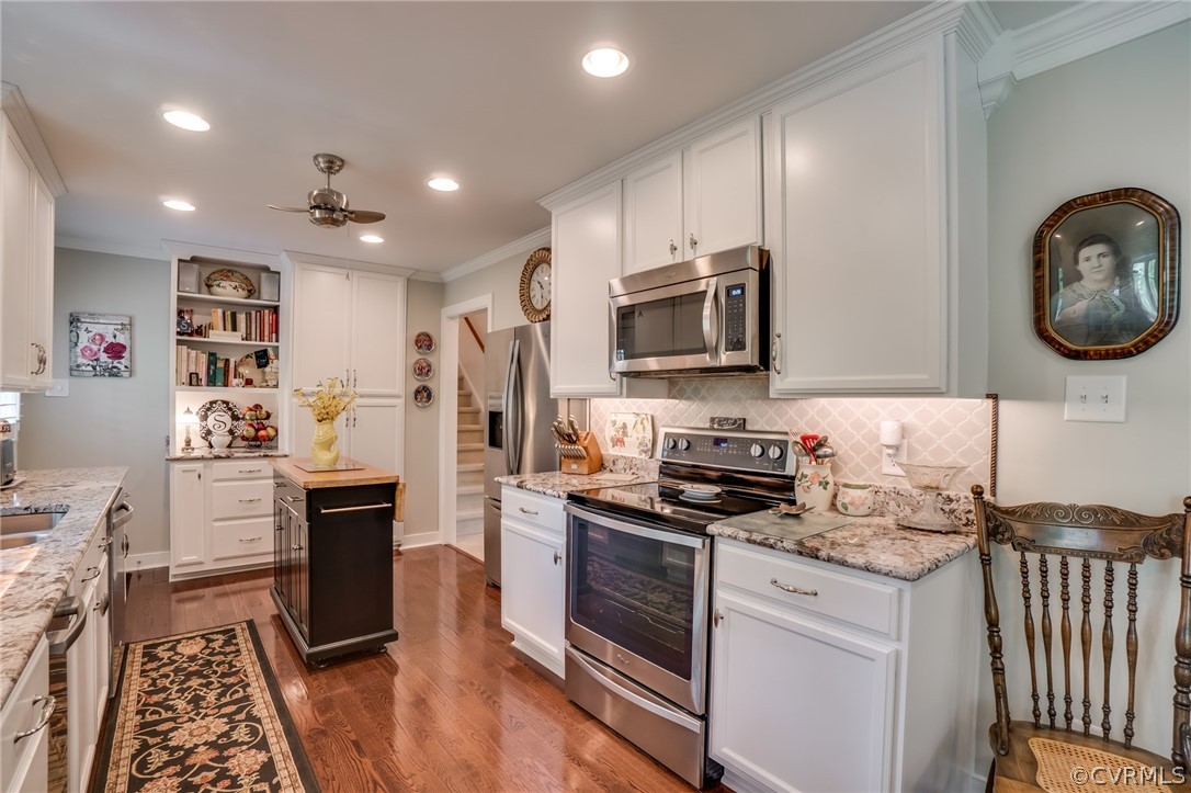 8359 Cadys Mill Road Hanover, VA 23069 - Photo 8 of 43 Beautifully remodeled in 2016