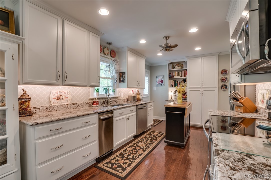 8359 Cadys Mill Road Hanover, VA 23069 - Photo 10 of 43
