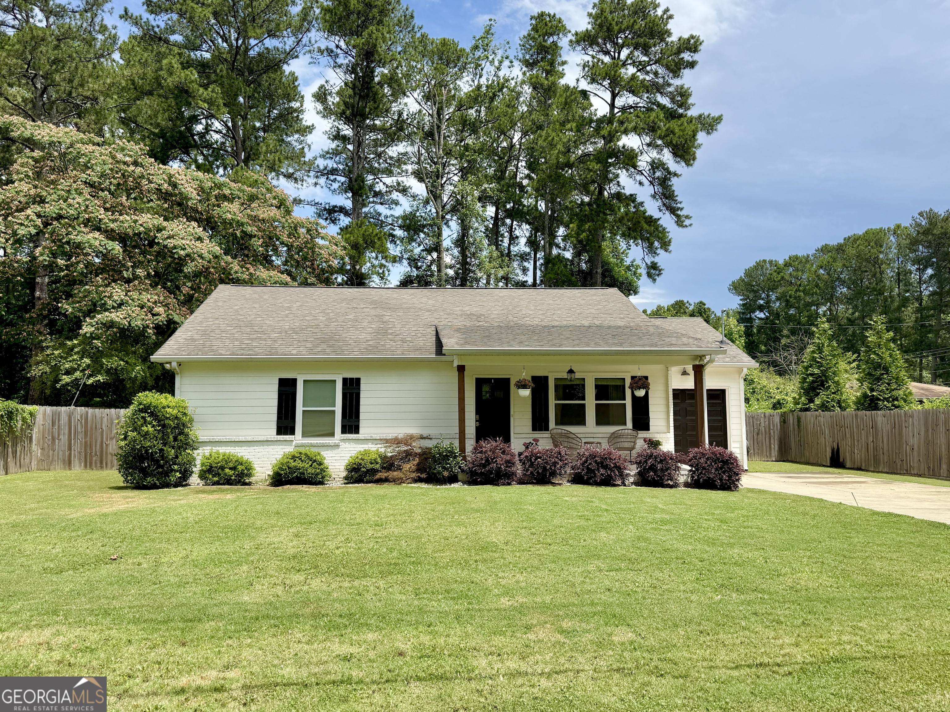 2676 Horseshoe Bend Road Southwest Marietta, GA 30064 - Photo 1 of 1 Gallery Image 1