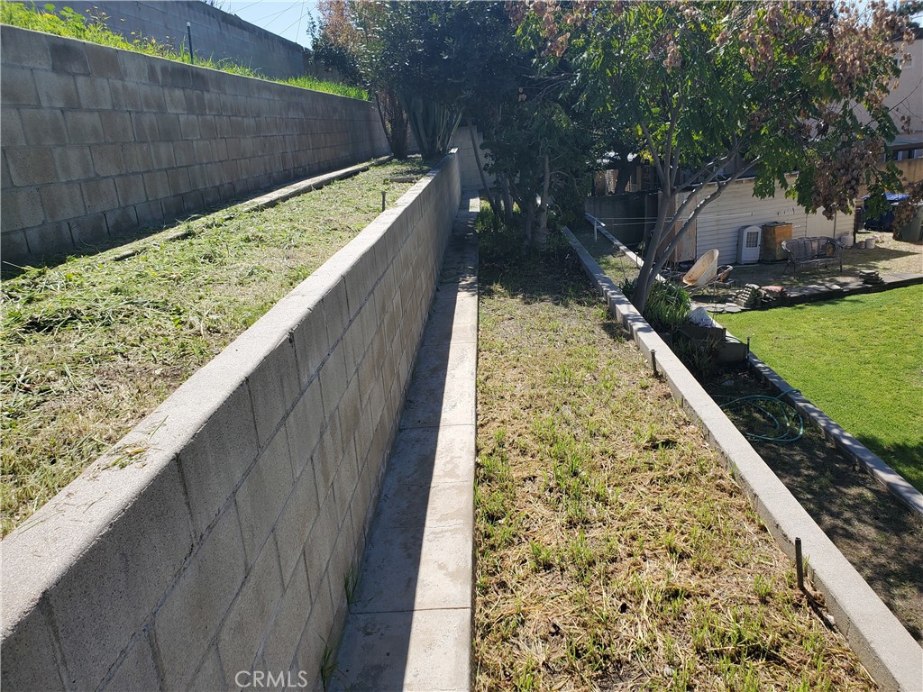 8245 Big Bear Circle Buena Park, CA 90621 - Photo 8 of 23 a view of swimming pool from a balcony