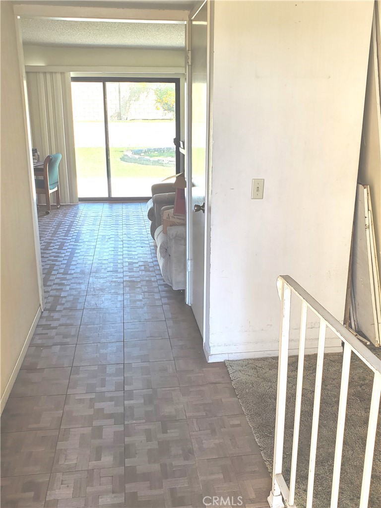 8245 Big Bear Circle Buena Park, CA 90621 - Photo 10 of 23 a view of entryway with wooden floor
