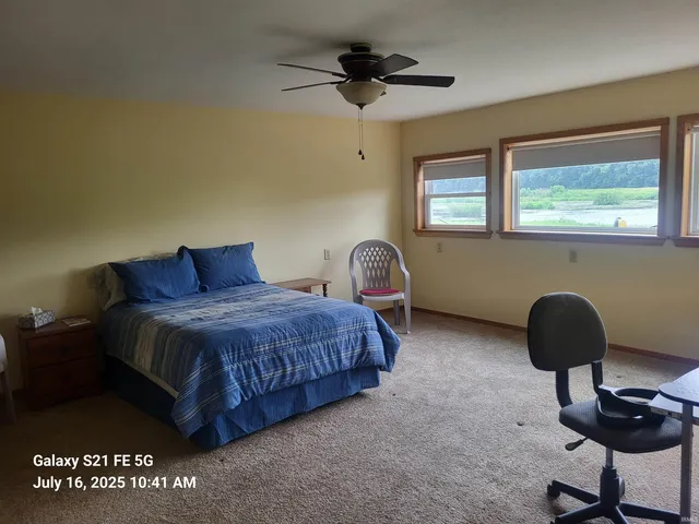 $1,100,000 | 9515 East 100 North, Knox, IN 46534