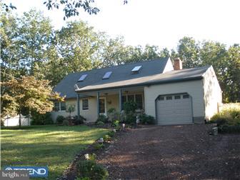 104 Peach Road Marlton, NJ 08053 - Photo 1 of 12 Exterior Front