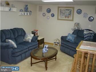 104 Peach Road Marlton, NJ 08053 - Photo 11 of 12 Basement - Finished