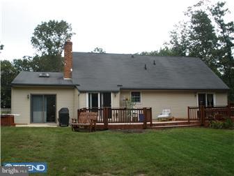 104 Peach Road Marlton, NJ 08053 - Photo 12 of 12 Exterior Back