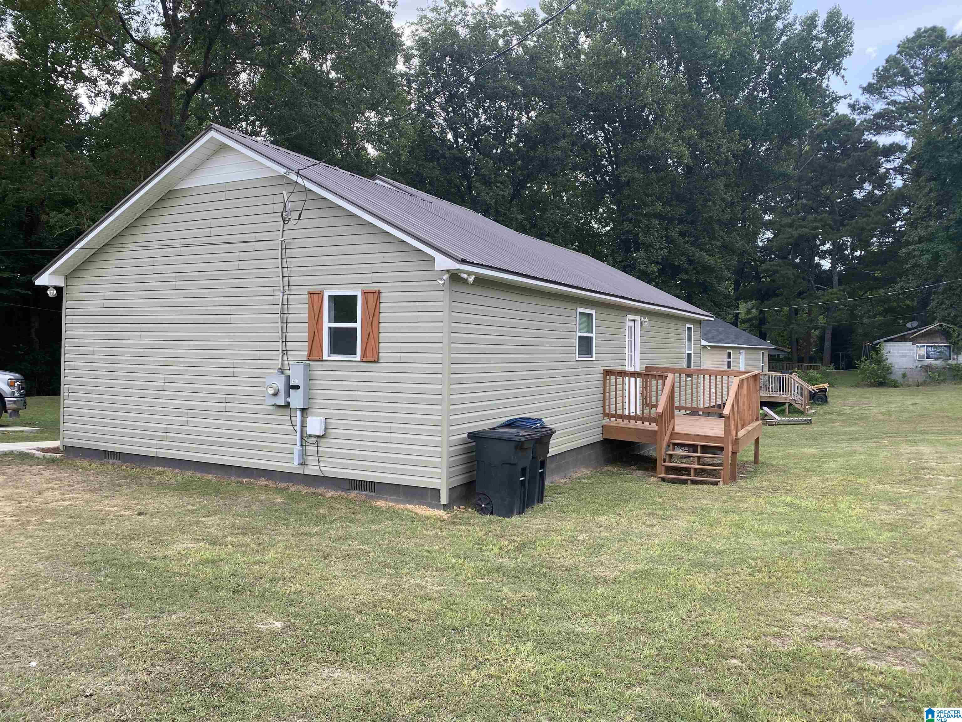 94 Scurlock Street Sumiton, AL 35148 - Photo 32 of 32