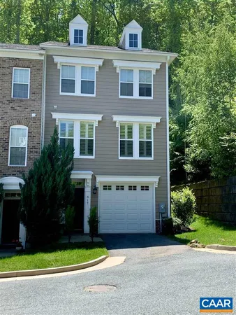 $3,200 | 317 Poplar Glen Court, Charlottesville, VA 22903