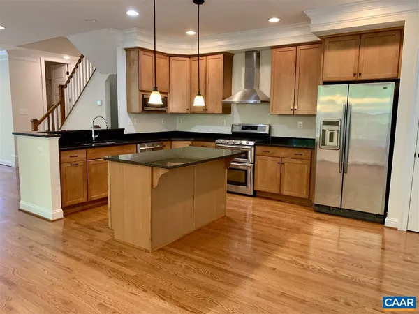 $3,200 | 317 Poplar Glen Court, Charlottesville, VA 22903