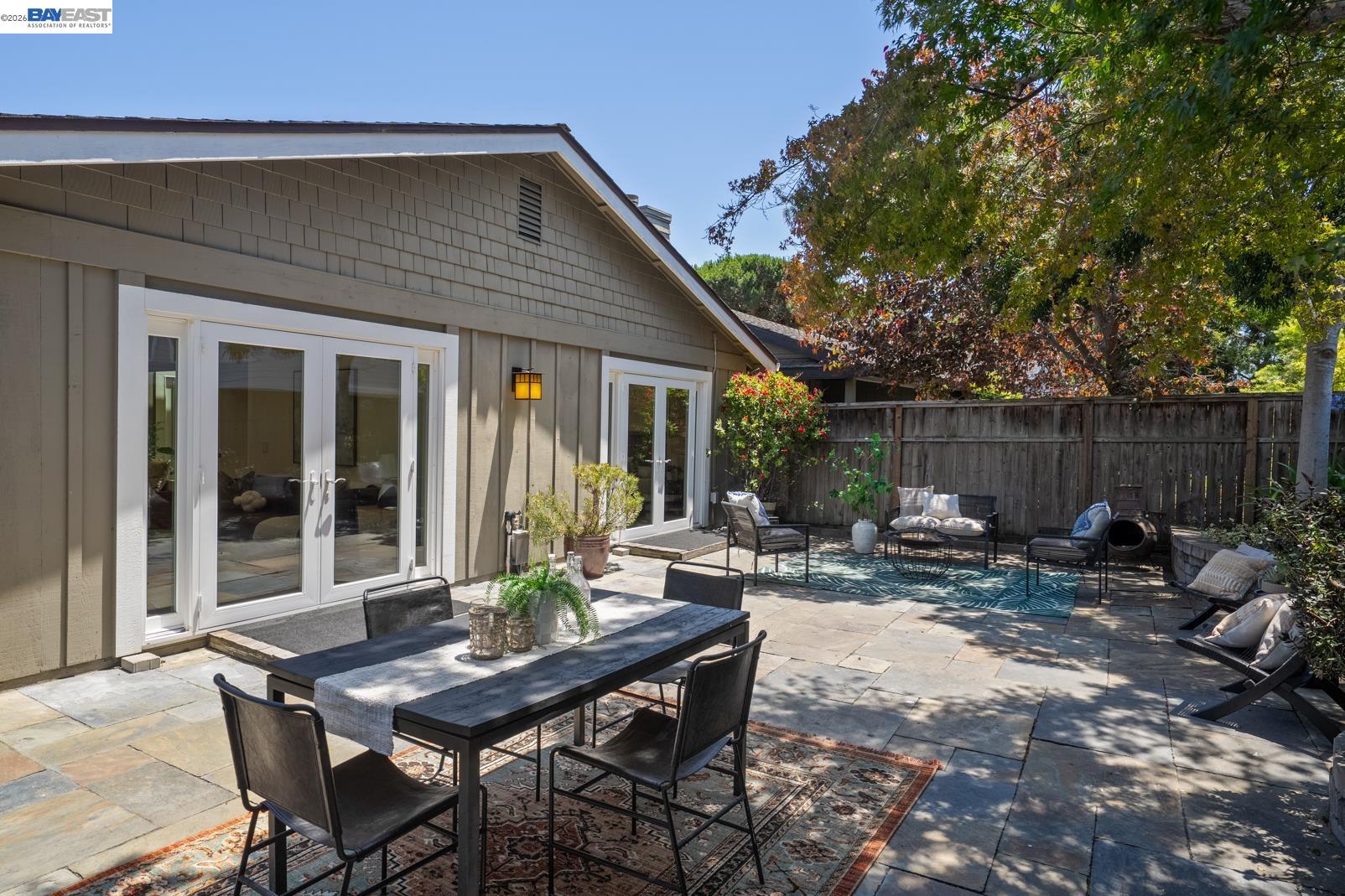 135 Avington Road Alameda, CA 94502 - Photo 34 of 48