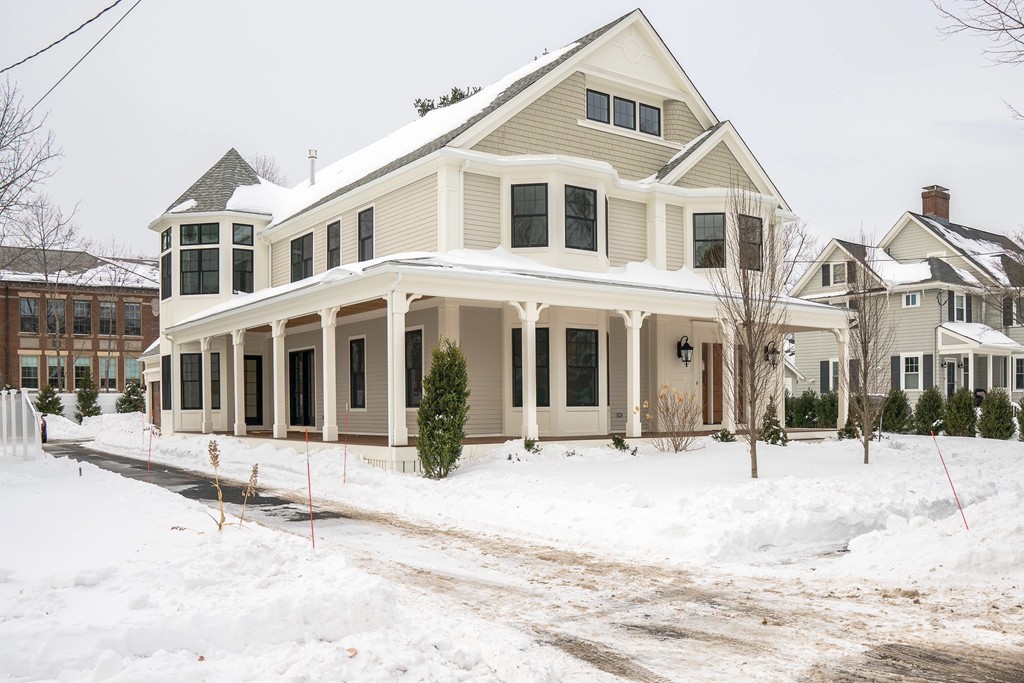 61 Warren Street Needham, MA 02492 - Photo 1 of 30 Gallery Image 1