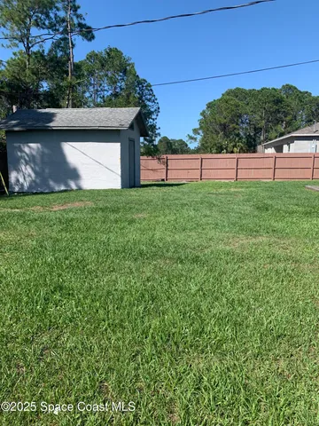 $1,995 | 2195 Trillo Road Southeast, Palm Bay, FL 32909