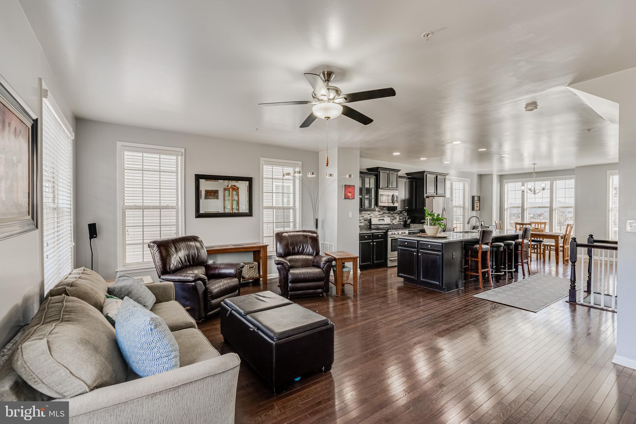 4750 Cambria Road Frederick, MD 21703 - Photo 18 of 38