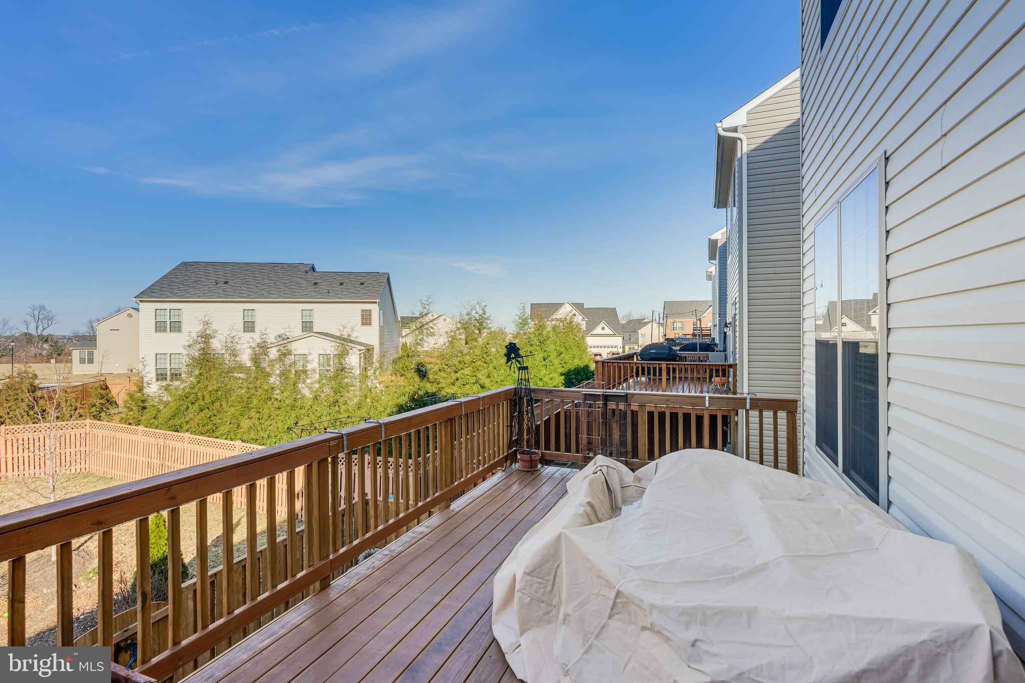 4750 Cambria Road Frederick, MD 21703 - Photo 33 of 38