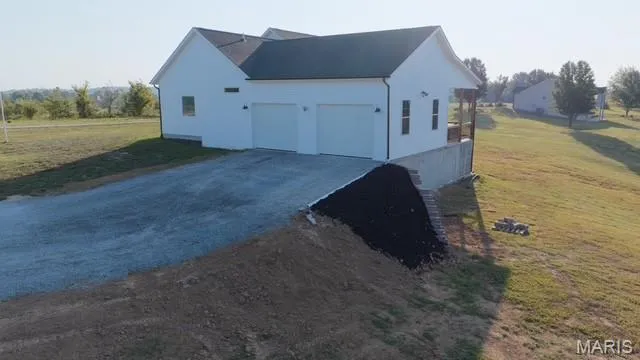 $489,000 | 436 Emerald Valley Ln Cape, Cape Girardeau, MO 63701