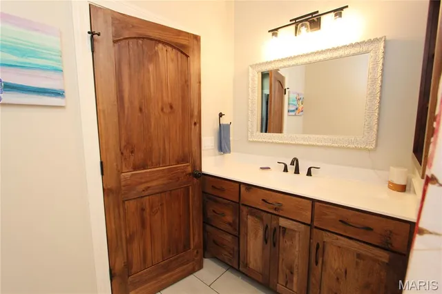 $489,000 | 436 Emerald Valley Ln Cape, Cape Girardeau, MO 63701