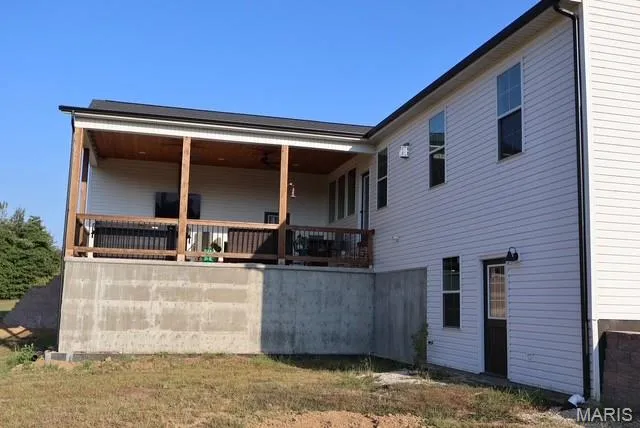 $489,000 | 436 Emerald Valley Ln Cape, Cape Girardeau, MO 63701