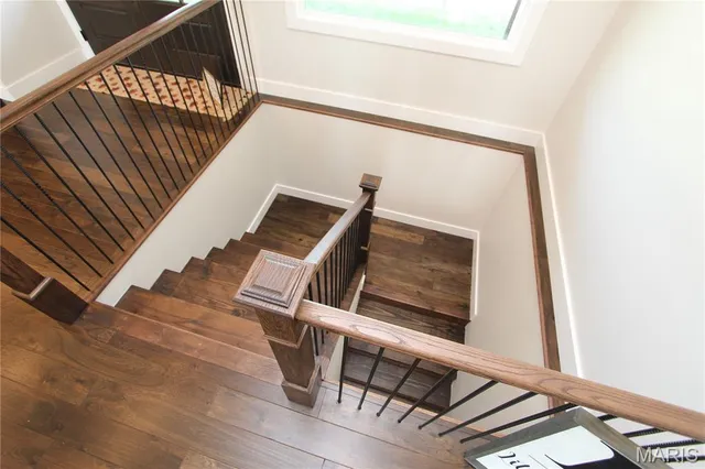 $489,000 | 436 Emerald Valley Ln Cape, Cape Girardeau, MO 63701