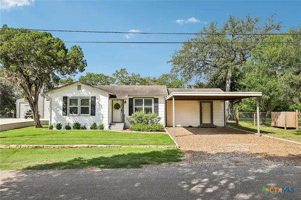 $319,000 | 1187 Madeline Street, New Braunfels, TX 78132