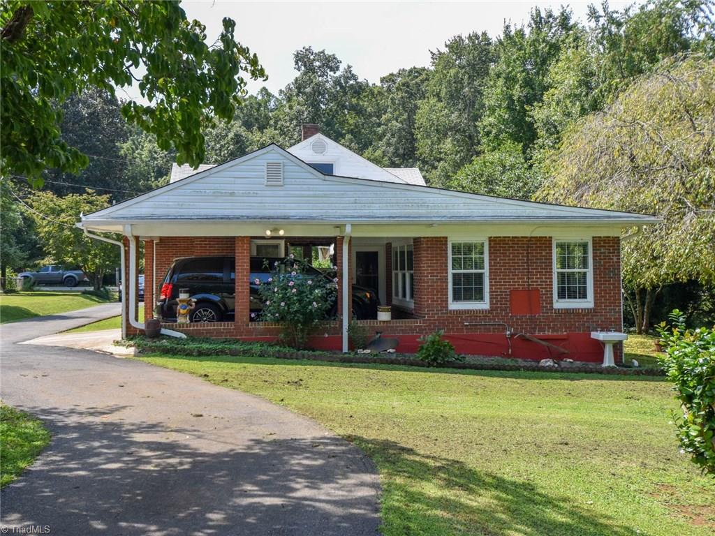 157 Old Hollow Road Rural Hall, NC 27045 - Photo 11 of 18 Gallery Image 11