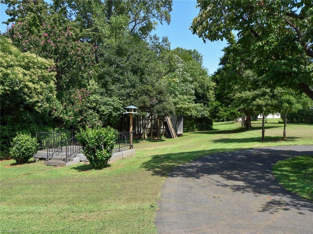 157 Old Hollow Road Rural Hall, NC 27045 - Photo 12 of 18 Gallery Image 12