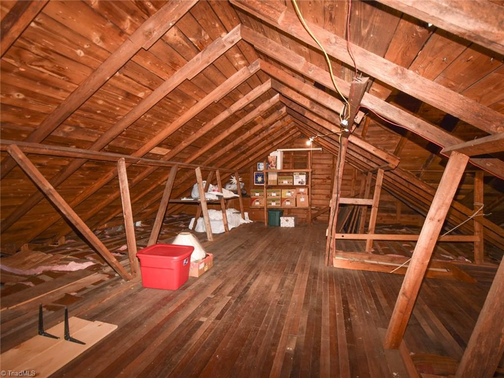 157 Old Hollow Road Rural Hall, NC 27045 - Photo 13 of 18 Gallery Image 13