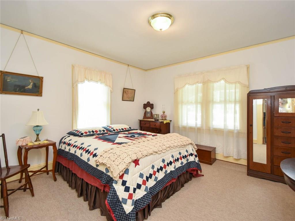 157 Old Hollow Road Rural Hall, NC 27045 - Photo 14 of 18 Gallery Image 14