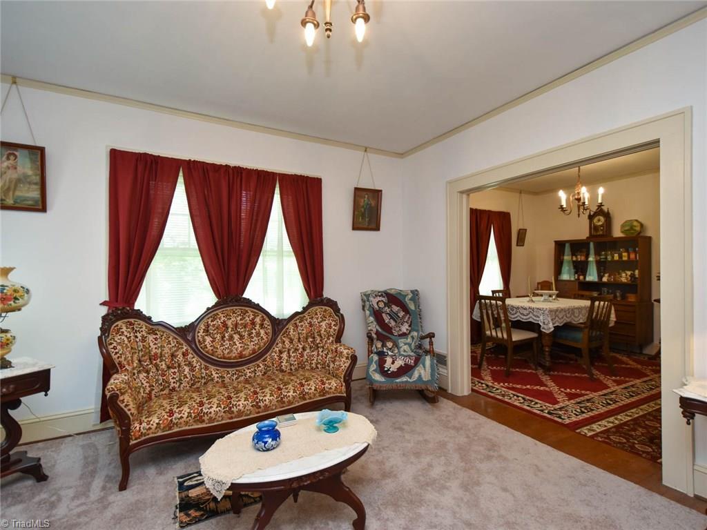 157 Old Hollow Road Rural Hall, NC 27045 - Photo 16 of 18 Gallery Image 16