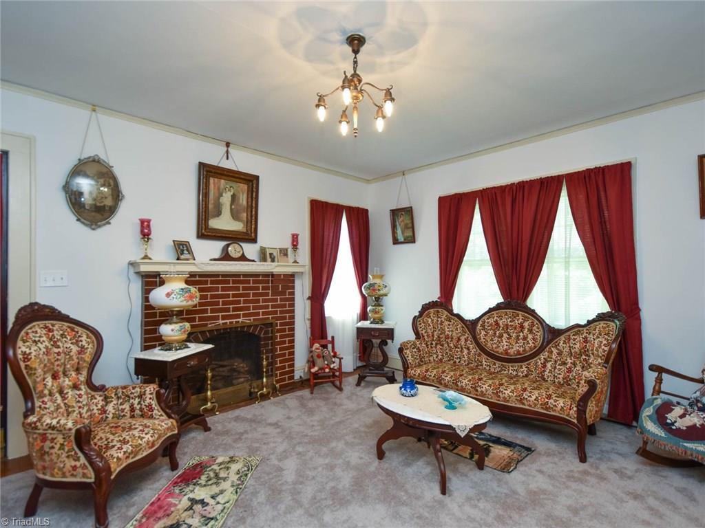 157 Old Hollow Road Rural Hall, NC 27045 - Photo 17 of 18 Gallery Image 17