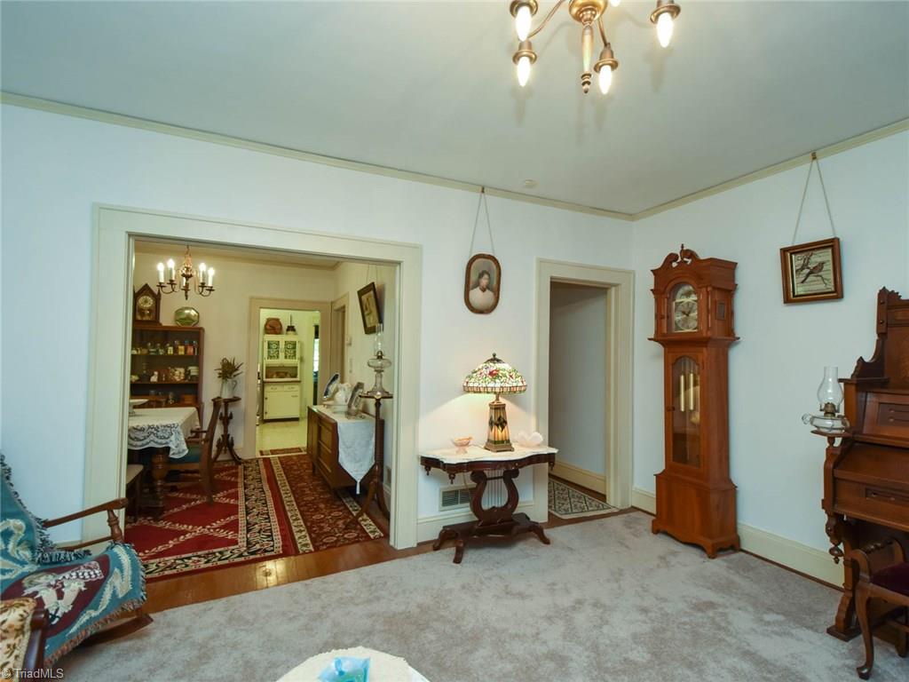 157 Old Hollow Road Rural Hall, NC 27045 - Photo 18 of 18 Gallery Image 18