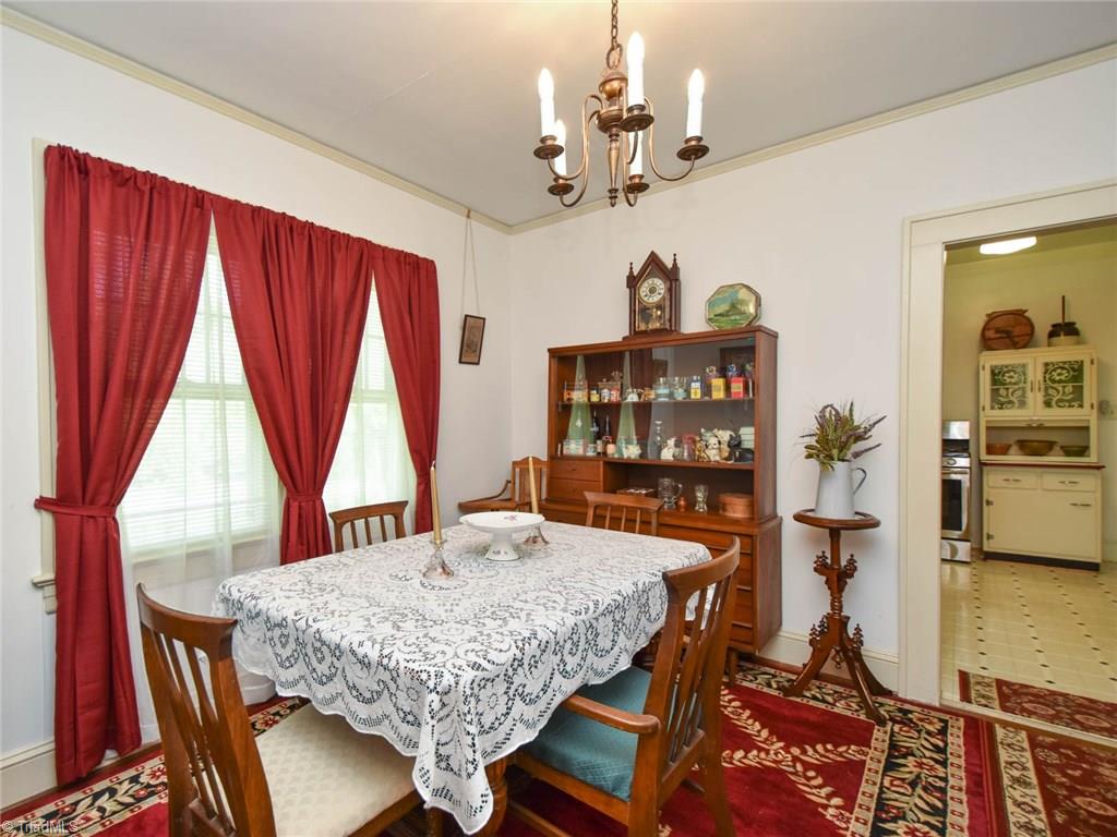 157 Old Hollow Road Rural Hall, NC 27045 - Photo 8 of 18 Gallery Image 8