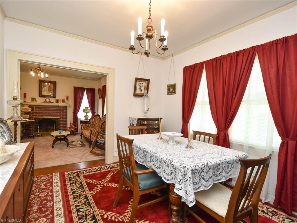 157 Old Hollow Road Rural Hall, NC 27045 - Photo 9 of 18 Gallery Image 9