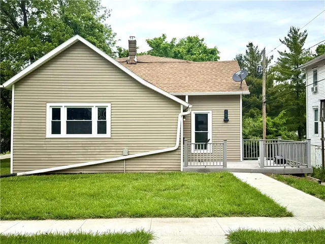 $129,000 | 315 West Thompson Street, Maryville, MO 64468