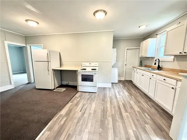 $129,000 | 315 West Thompson Street, Maryville, MO 64468