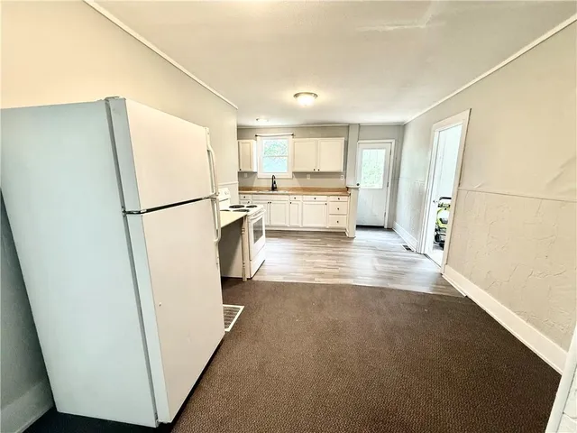 $129,000 | 315 West Thompson Street, Maryville, MO 64468