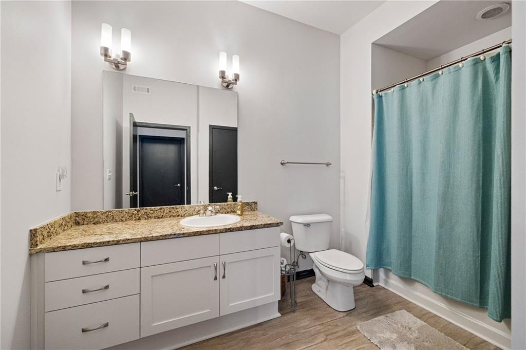 5300 Peachtree Road, Unit 501 Chamblee, GA 30341 - Photo 17 of 52