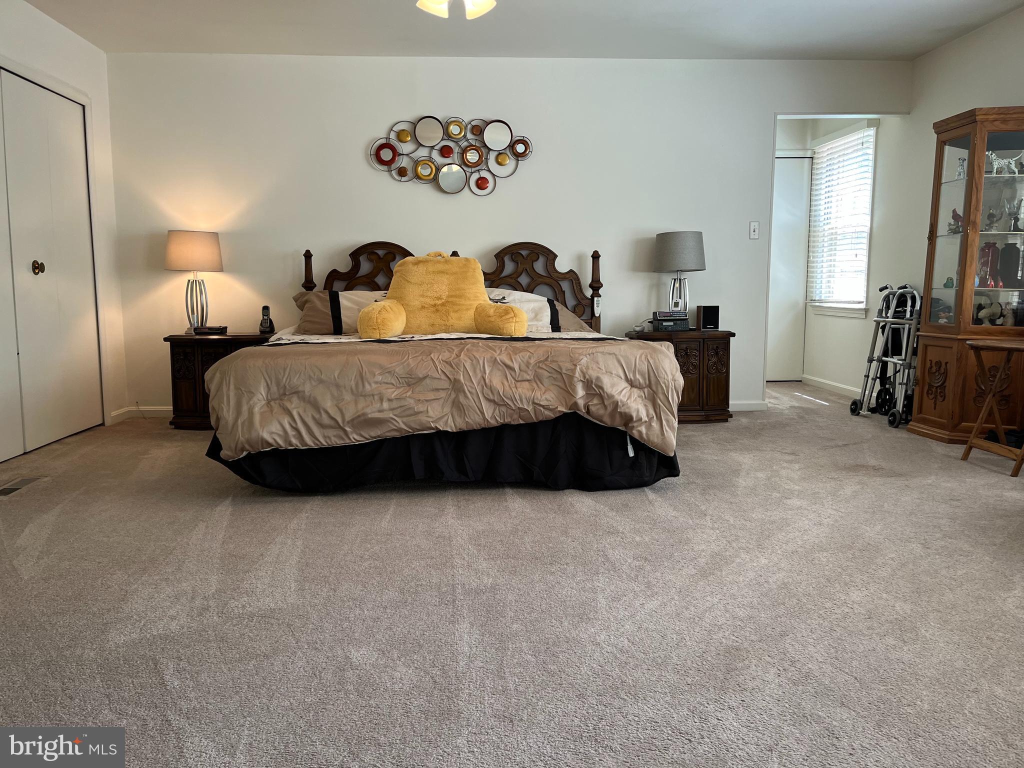 5264 O'Faly Road Fairfax, VA 22030 - Photo 13 of 41 Primary Bedroom