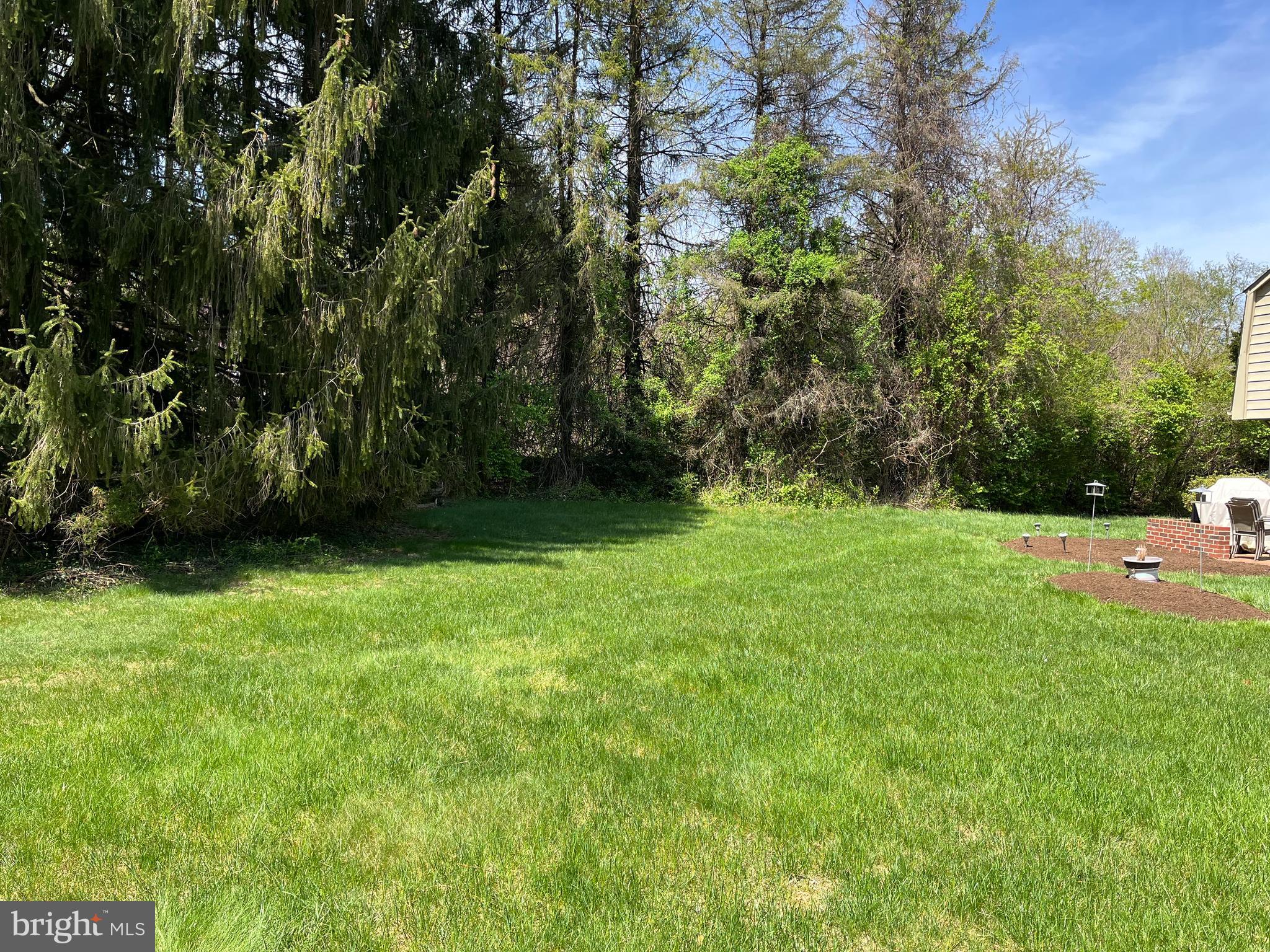 5264 O'Faly Road Fairfax, VA 22030 - Photo 31 of 41 One half acre with lovely views