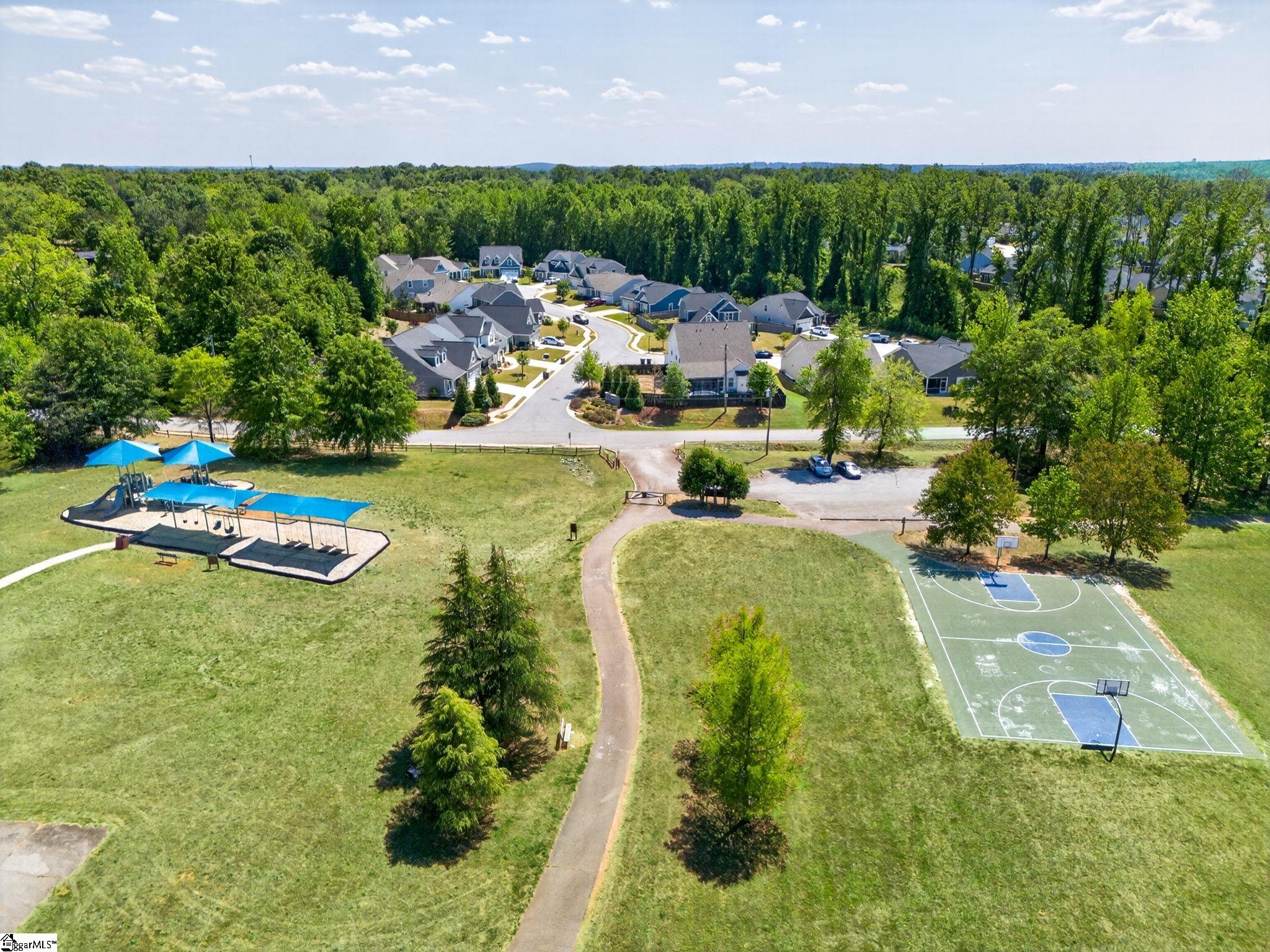 116 Lincoln Hill Road Taylors, SC 29687 - Photo 31 of 32