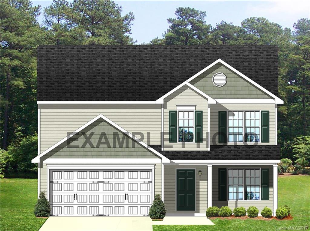 706 Buckskin Road, Unit 15 Oakboro, NC 28129 - Photo 1 of 18 Gallery Image 1