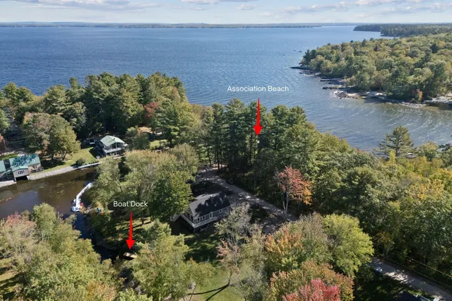 $850,000 | 26 Binford Road, Standish, ME 04084