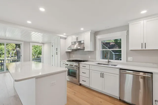 $874,000 | 26 Binford Road, Standish, ME 04084