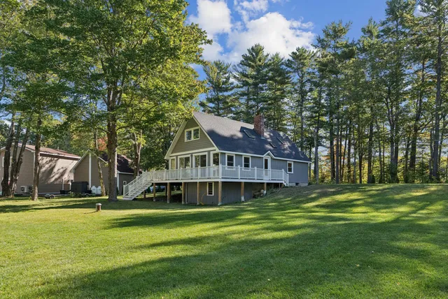 $874,000 | 26 Binford Road, Standish, ME 04084