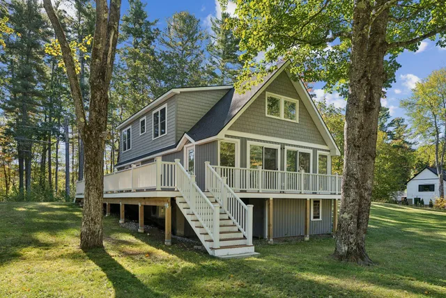 $874,000 | 26 Binford Road, Standish, ME 04084