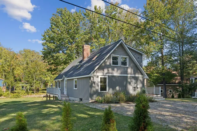 $874,000 | 26 Binford Road, Standish, ME 04084