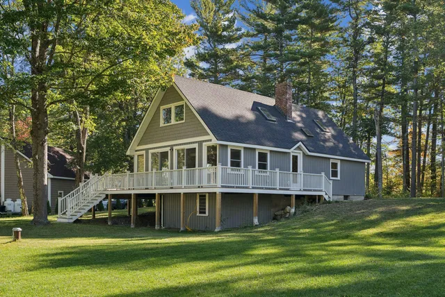 $874,000 | 26 Binford Road, Standish, ME 04084